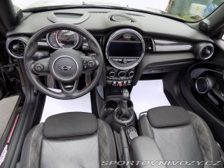 Mini Cooper S 2.0i/JCW/Cabrio 2017