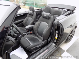 Mini Cooper S 2.0i/JCW/Cabrio 2017