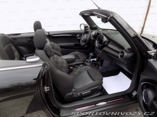 Mini Cooper S 2.0i/JCW/Cabrio 2017