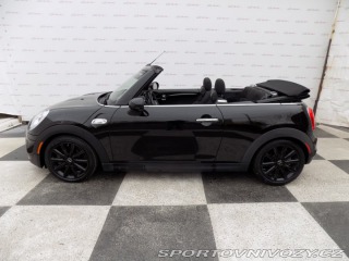 Mini Cooper S 2.0i/JCW/Cabrio 2017