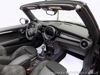 Mini Cooper S 2.0i/JCW/Cabrio 2017