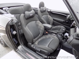Mini Cooper S 2.0i/JCW/Cabrio 2017