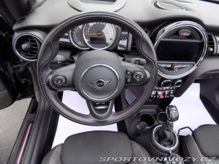 Mini Cooper S 2.0i/JCW/Cabrio 2017
