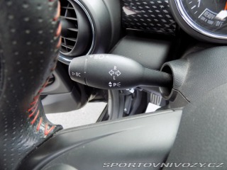 Mini Cooper S 2.0i/JCW/Cabrio 2017