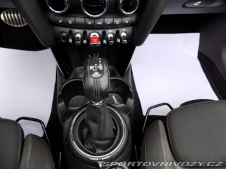 Mini Cooper S 2.0i/JCW/Cabrio 2017