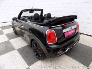 Mini Cooper S 2.0i/JCW/Cabrio 2017
