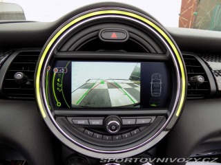 Mini Cooper S 2.0i/JCW/Cabrio 2017