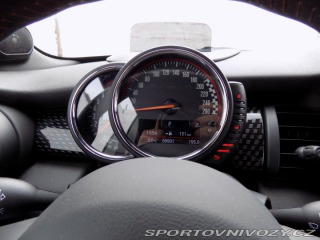 Mini Cooper S 2.0i/JCW/Cabrio 2017