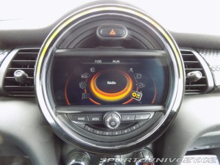 Mini Cooper S 2.0i/JCW/Cabrio 2017