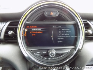 Mini Cooper S 2.0i/JCW/Cabrio 2017