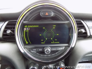 Mini Cooper S 2.0i/JCW/Cabrio 2017