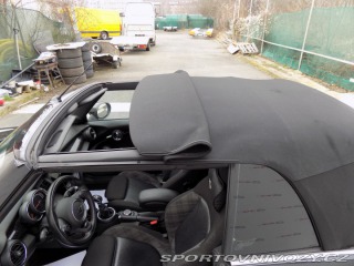 Mini Cooper S 2.0i/JCW/Cabrio 2017