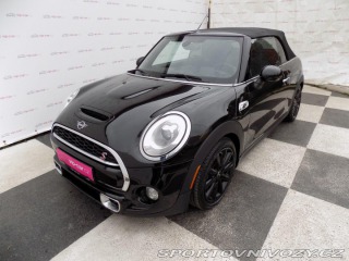 Mini Cooper S 2.0i/JCW/Cabrio 2017