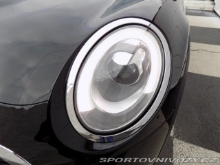 Mini Cooper S 2.0i/JCW/Cabrio 2017