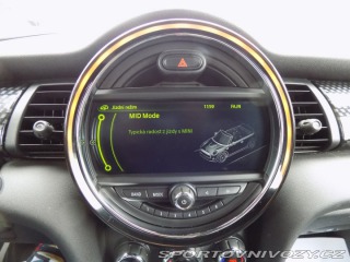 Mini Cooper S 2.0i/JCW/Cabrio 2017