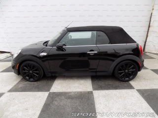 Mini Cooper S 2.0i/JCW/Cabrio 2017