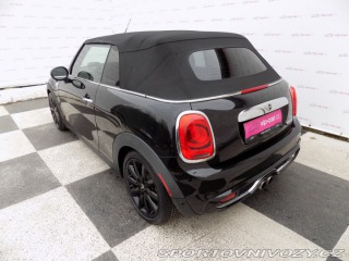 Mini Cooper S 2.0i/JCW/Cabrio 2017