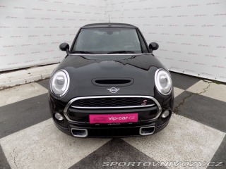 Mini Cooper S 2.0i/JCW/Cabrio 2017