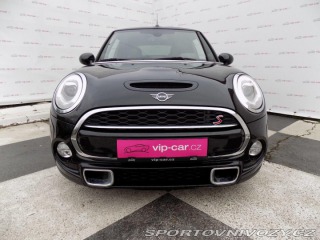 Mini Cooper S 2.0i/JCW/Cabrio 2017
