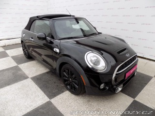 Mini Cooper S 2.0i/JCW/Cabrio 2017
