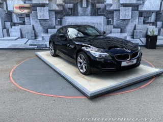 BMW Z4 SDRIVE20i, 2.0i, 135KW