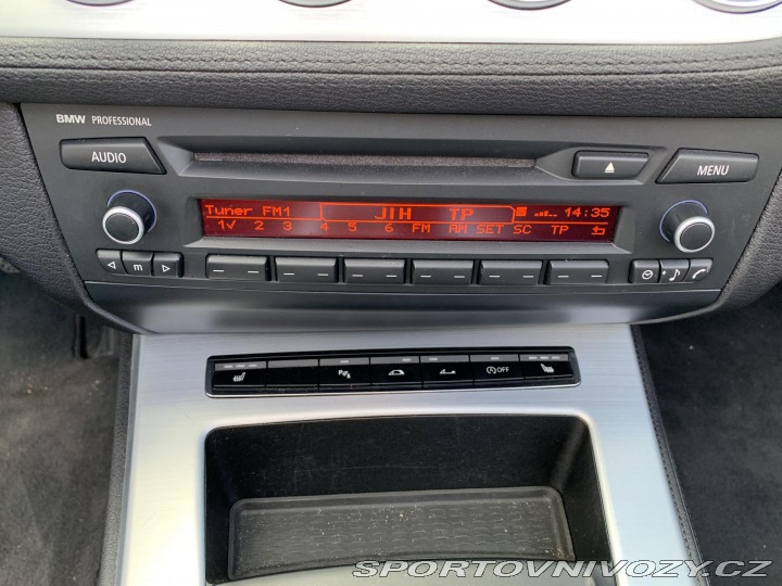 BMW Z4 SDRIVE20i, 2.0i, 135KW 2016