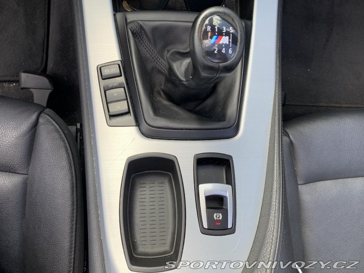 BMW Z4 SDRIVE20i, 2.0i, 135KW 2016