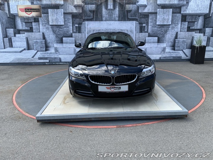 BMW Z4 SDRIVE20i, 2.0i, 135KW 2016