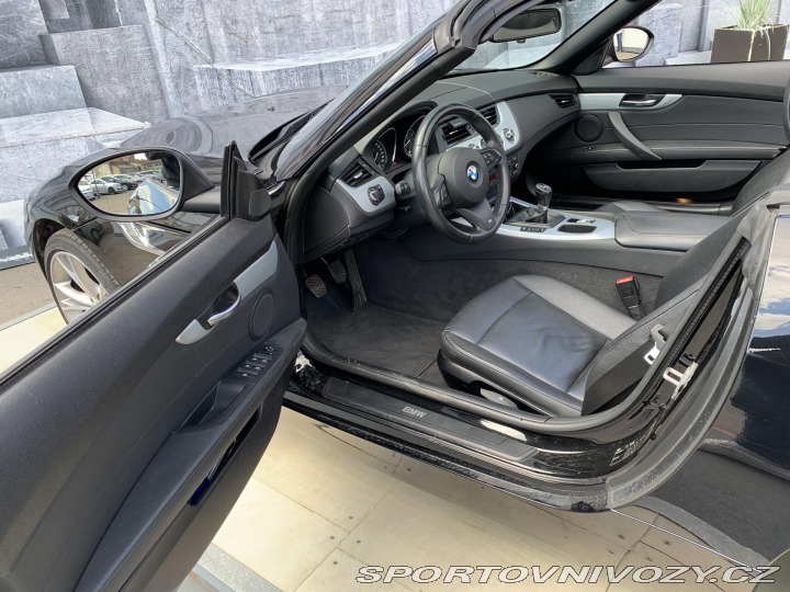 BMW Z4 SDRIVE20i, 2.0i, 135KW 2016