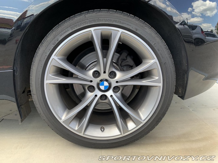 BMW Z4 SDRIVE20i, 2.0i, 135KW 2016