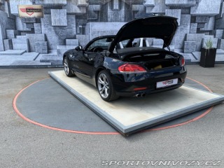 BMW Z4 SDRIVE20i, 2.0i, 135KW 2016