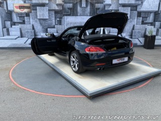 BMW Z4 SDRIVE20i, 2.0i, 135KW 2016