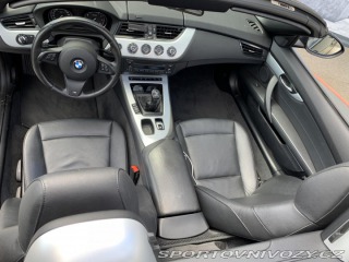 BMW Z4 SDRIVE20i, 2.0i, 135KW 2016