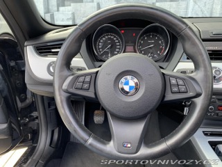 BMW Z4 SDRIVE20i, 2.0i, 135KW 2016