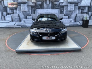 BMW Z4 SDRIVE20i, 2.0i, 135KW 2016