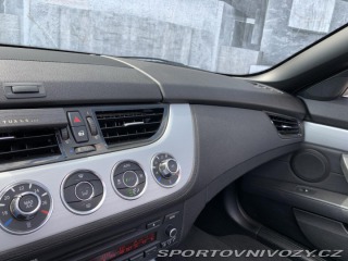 BMW Z4 SDRIVE20i, 2.0i, 135KW 2016