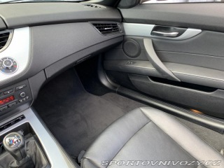 BMW Z4 SDRIVE20i, 2.0i, 135KW 2016