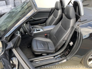 BMW Z4 SDRIVE20i, 2.0i, 135KW 2016