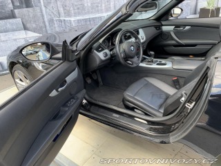 BMW Z4 SDRIVE20i, 2.0i, 135KW 2016