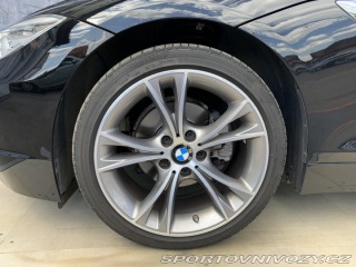 BMW Z4 SDRIVE20i, 2.0i, 135KW 2016