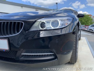 BMW Z4 SDRIVE20i, 2.0i, 135KW 2016