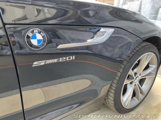 BMW Z4 SDRIVE20i, 2.0i, 135KW 2016