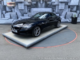 BMW Z4 SDRIVE20i, 2.0i, 135KW 2016