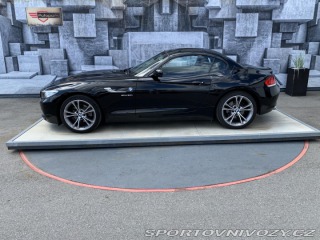 BMW Z4 SDRIVE20i, 2.0i, 135KW 2016