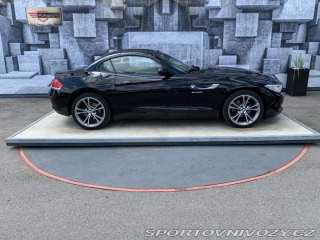 BMW Z4 SDRIVE20i, 2.0i, 135KW 2016