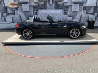 BMW Z4 SDRIVE20i, 2.0i, 135KW 2016