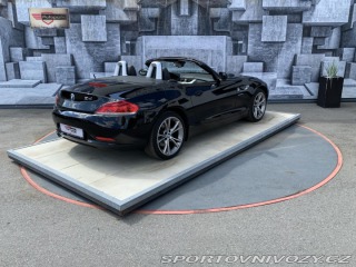BMW Z4 SDRIVE20i, 2.0i, 135KW 2016