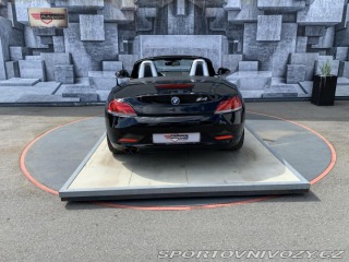 BMW Z4 SDRIVE20i, 2.0i, 135KW 2016