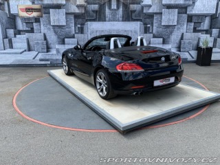 BMW Z4 SDRIVE20i, 2.0i, 135KW 2016