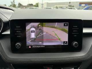 Škoda Ostatní modely Fabia 2023